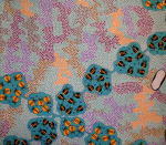 Wild Bush Honey Ants - Mint